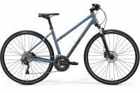 Велосипед Merida Crossway XT-Edition Lady (2023)