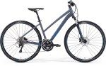Велосипед Merida Crossway XT-Edition Lady (2016)