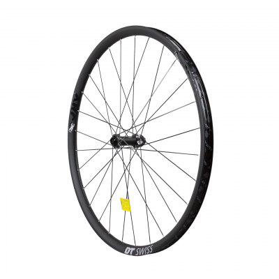 Колесо переднее 29" Merida DT Swiss XRC 1200 Spline 25 IWR, Carbon Centerlock 15-110mm, 28h.