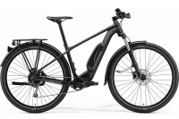 Велосипед Merida eBig.Nine 300 SE (2023)