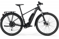 Велосипед Merida eBig.Nine 300 SE EQ (2023)