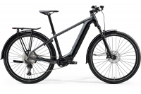 Велосипед Merida eBig.Nine 600 EQ (2023)
