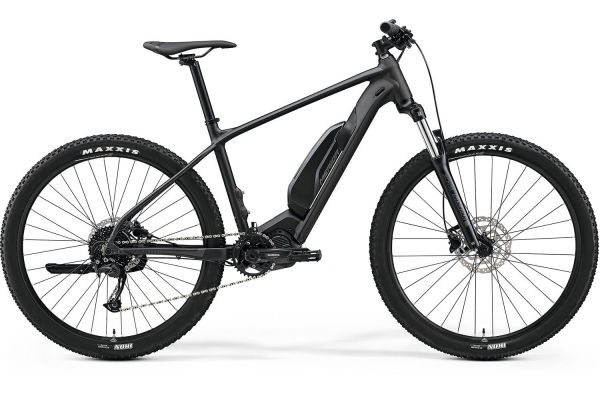 Велосипед Merida eBig.Seven 300 SE (2023)