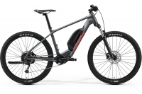 Велосипед Merida eBig.Seven LTD (2023)