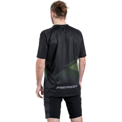Джерси кор.рук. Merida Enduro