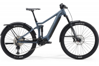 Велосипед Merida eONE-Forty 675 EQ (2023)