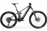 Велосипед Merida eOne-sixty 10K (2022)