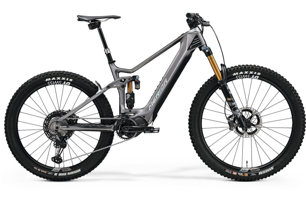 Велосипед Merida eONE-Sixty 10K (2023)