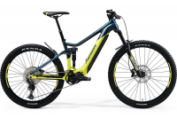 Велосипед Merida eONE-Sixty 500 (2023)
