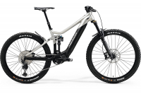 Велосипед Merida eOne-sixty 700 (2022)