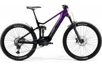 Велосипед Merida eOne-sixty 8000 (2022)