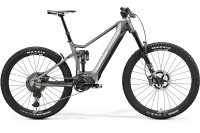Велосипед Merida eONE-Sixty 9000 (2023)