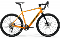 Велосипед Merida eSilex + 600 (2022)