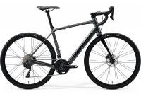 Велосипед Merida eSilex 400 (2022)