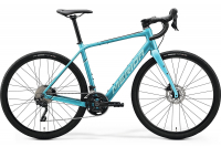 Велосипед Merida eSilex 400 (2023)