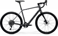 Велосипед Merida eSilex+ 600 (2021)