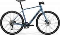 Велосипед Merida eSpeeder 200 (2021)