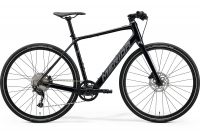 Велосипед Merida eSpeeder 200 (2022)