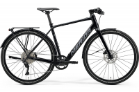 Велосипед Merida eSpeeder 400 EQ (2022)