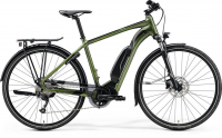 Велосипед Merida eSpresso 300 SE EQ (2022)