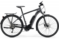 Велосипед Merida eSpresso 300 SE EQ 418Wh (2023)