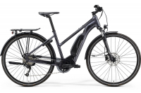 Велосипед Merida eSpresso 300 SE EQ 418Wh Lady (2023)