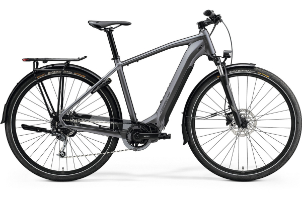 Велосипед Merida eSpresso 400 S EQ (2023)