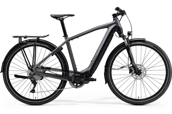 Велосипед Merida eSpresso 500 EQ (2023)