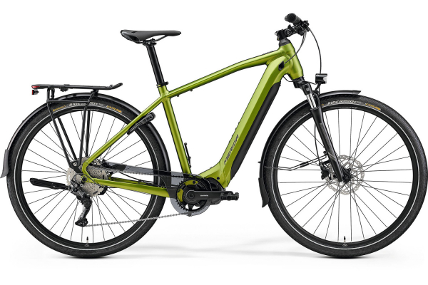 Велосипед Merida eSpresso 500 EQ (2023)