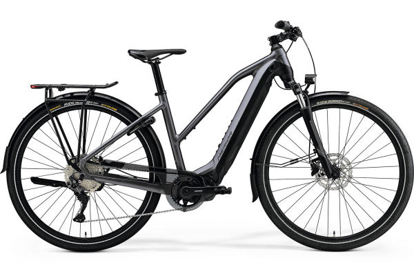 Велосипед Merida eSpresso 500 EQ Lady (2023)