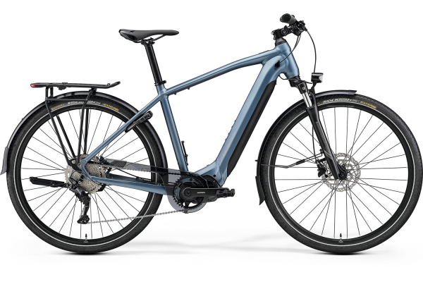 Велосипед Merida eSpresso 575 EQ (2023)