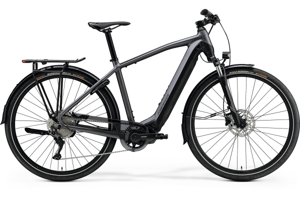 Велосипед Merida eSpresso 575 EQ (2023)