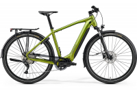 Велосипед Merida eSpresso 575 EQ (2023)