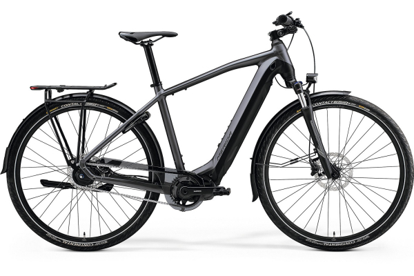 Велосипед Merida eSpresso 700 EQ (2023)