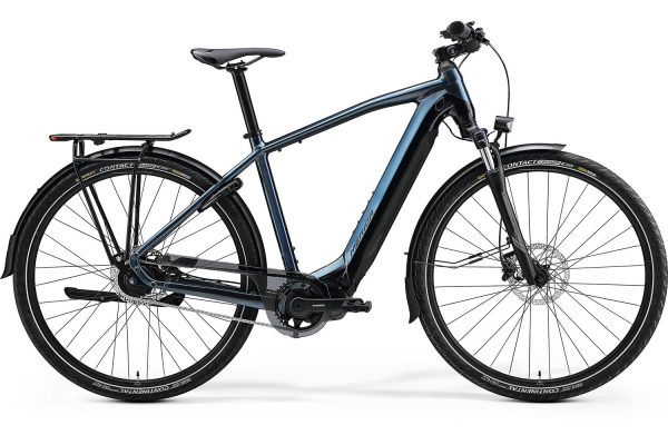 Велосипед Merida eSpresso 775 EQ (2023)