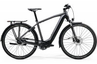 Велосипед Merida eSpresso 775 EQ (2023)
