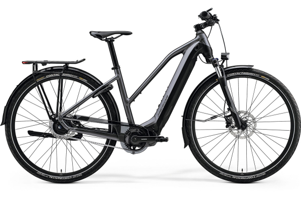 Велосипед Merida eSpresso 775 EQ Lady (2023)