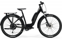 Велосипед Merida eSpresso CC 400 SE EQ (2023)