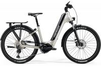 Велосипед Merida eSpresso CC XT-75 Edition EQ (2023)
