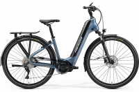 Велосипед Merida eSpresso City 500 EQ (2023)