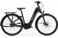 Велосипед Merida eSpresso City 775 EQ (2023)