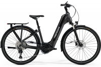Велосипед Merida eSpresso City EP8-75 Edition EQ (2023)