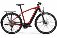 Велосипед Merida eSpresso EP8-Edition EQ (2023)