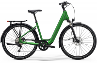 Велосипед Merida eSpresso Urban 100 EQ (2023)