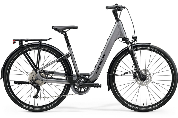 Велосипед Merida eSpresso Urban 300 EQ (2023)