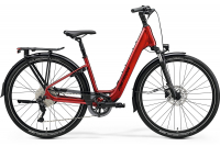 Велосипед Merida eSpresso Urban 300 EQ (2023)
