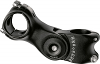 Вынос регулируемый Merida Expert CT 90x31.8mm -30/+40° 1-1/8 (259гр) Black/Shiny Black
