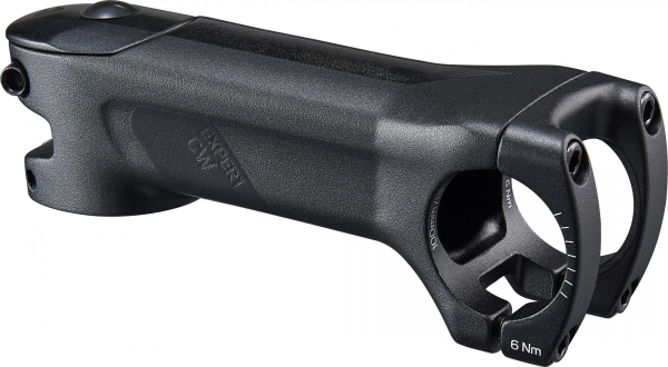Вынос Merida Expert CW 90x-8°x31,8mm 1-1/8 (154гр.) Matt Black/ Shiny