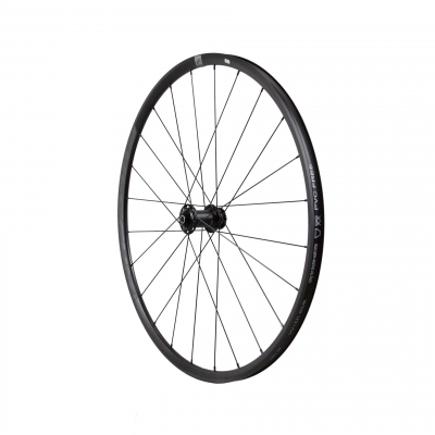 Колесо переднее 700 mm Merida Fulcrum Racing 700 DB 19 IWR, 22 HRI, Centerlock 12-100mm, 24h.