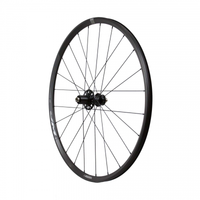 Колесо заднее 700mm Merida Fulcrum Racing 700 DB 19 IWR, 22 HRI, Centerlock 12-142mm, 24h.